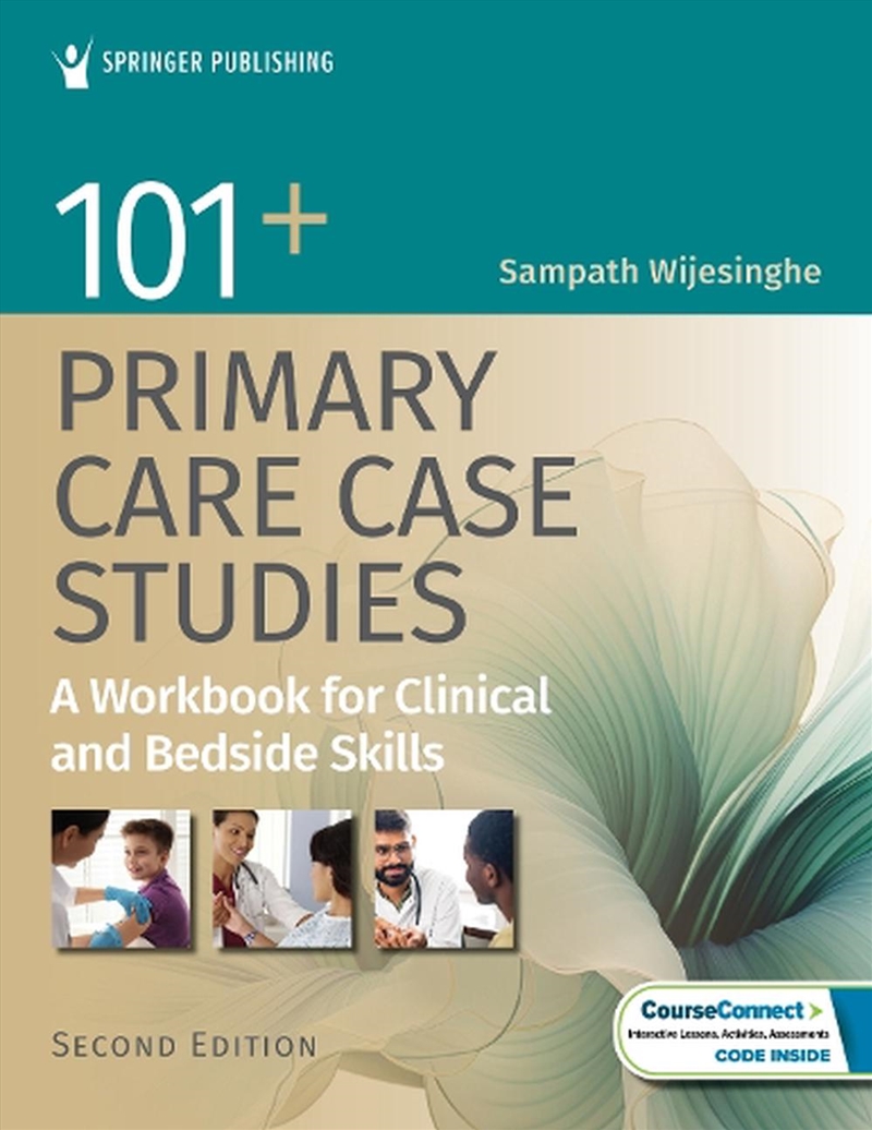 101+ Primary Care Case Studies/Product Detail/Psychology