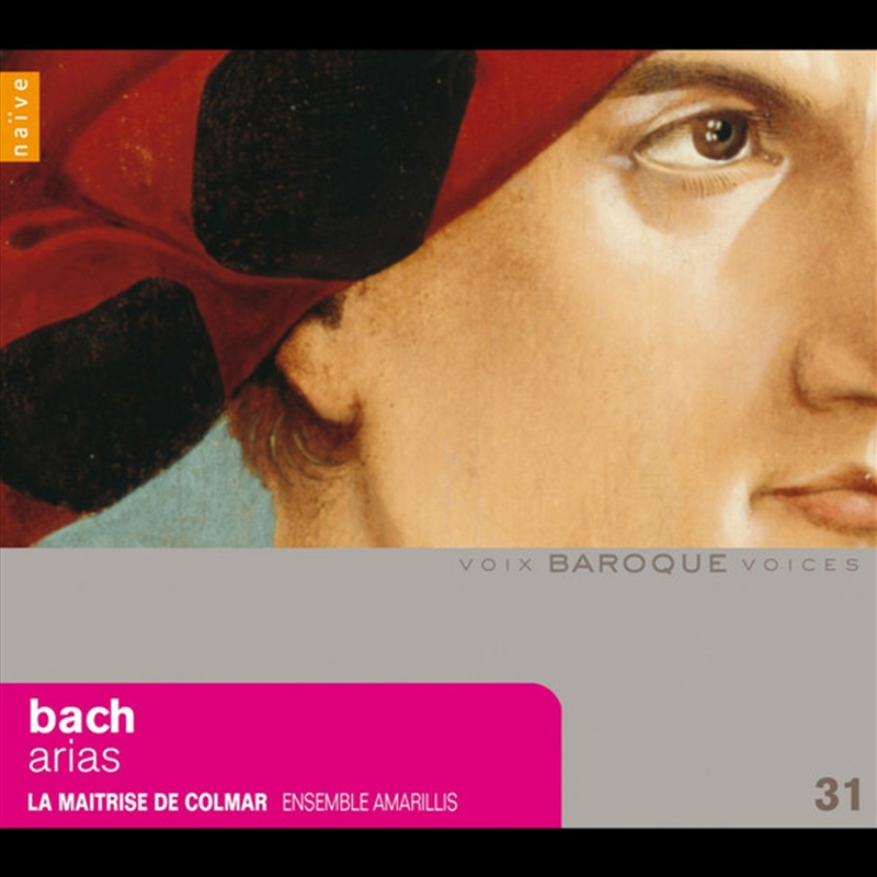 Arias/Product Detail/Classical
