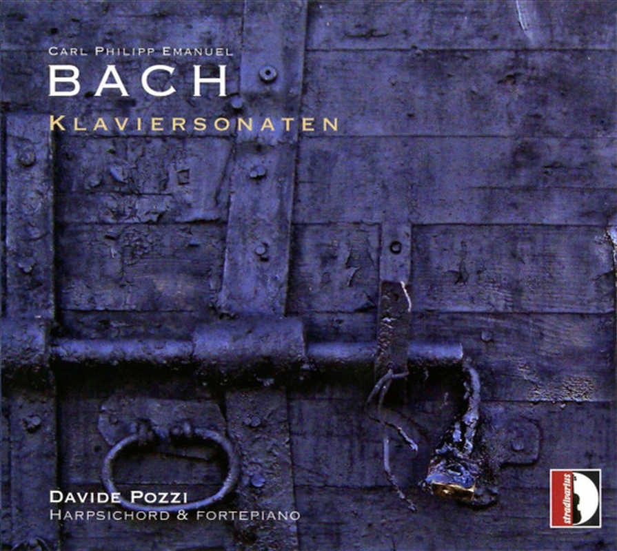 Piano Sonatas/Product Detail/Classical