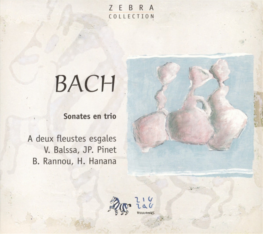 Sonatas For Voice/Product Detail/Classical