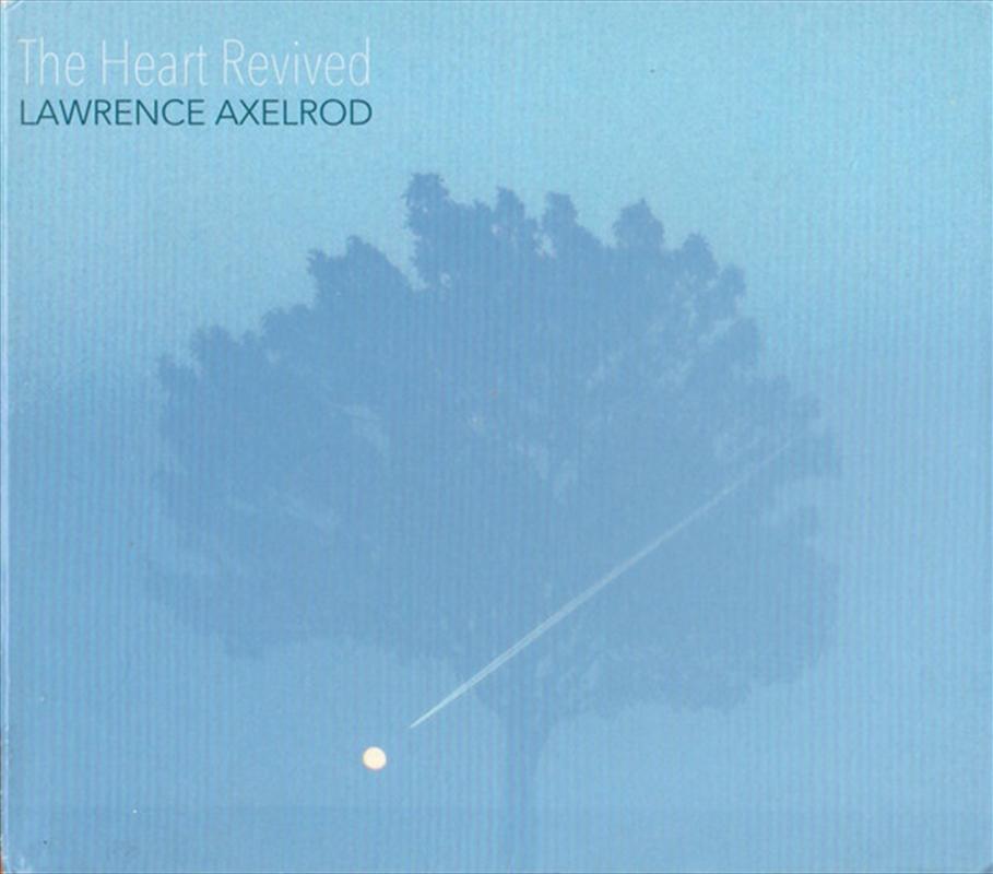 Axelrod: Heart Revived/Product Detail/Classical