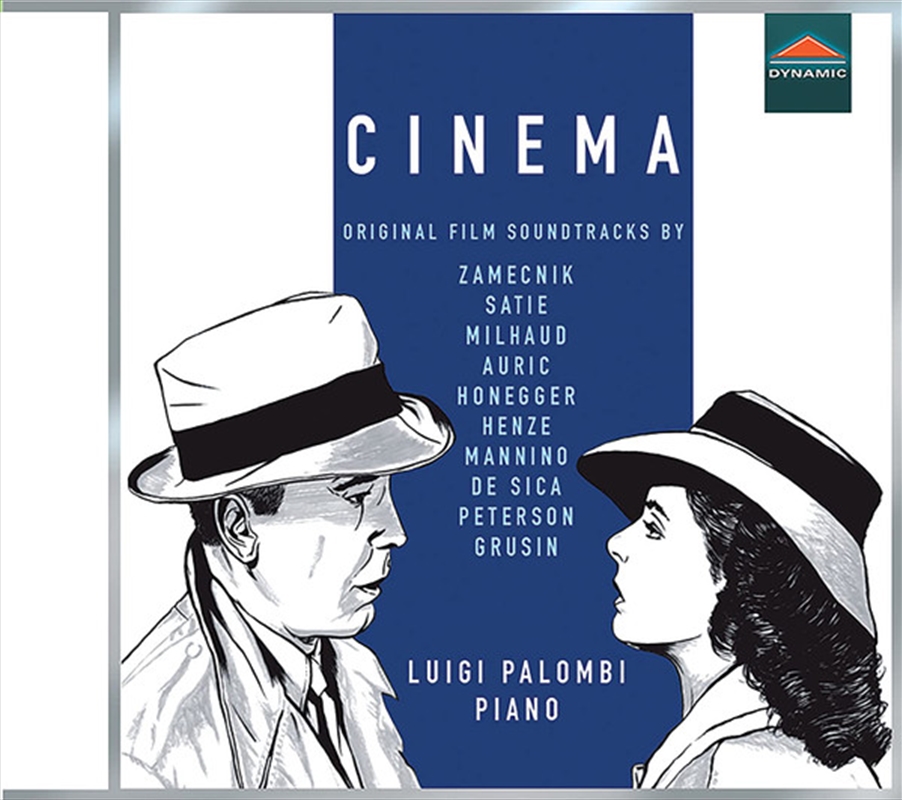 Cinema/Product Detail/Classical