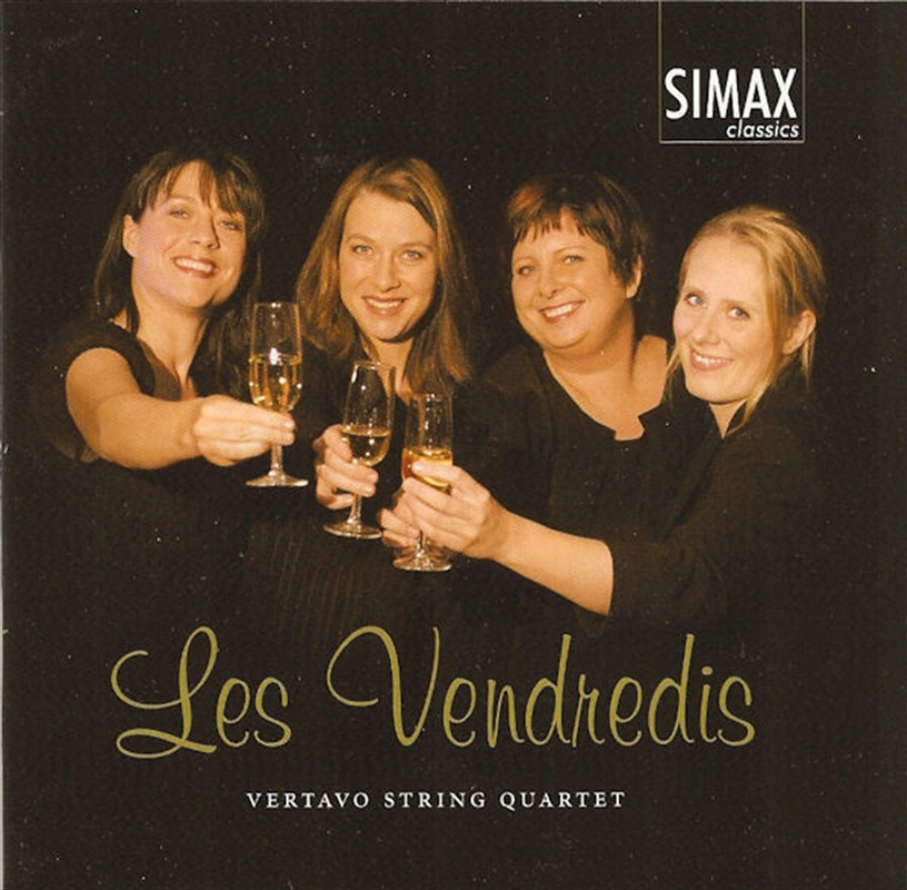 Vendredis/Product Detail/Classical