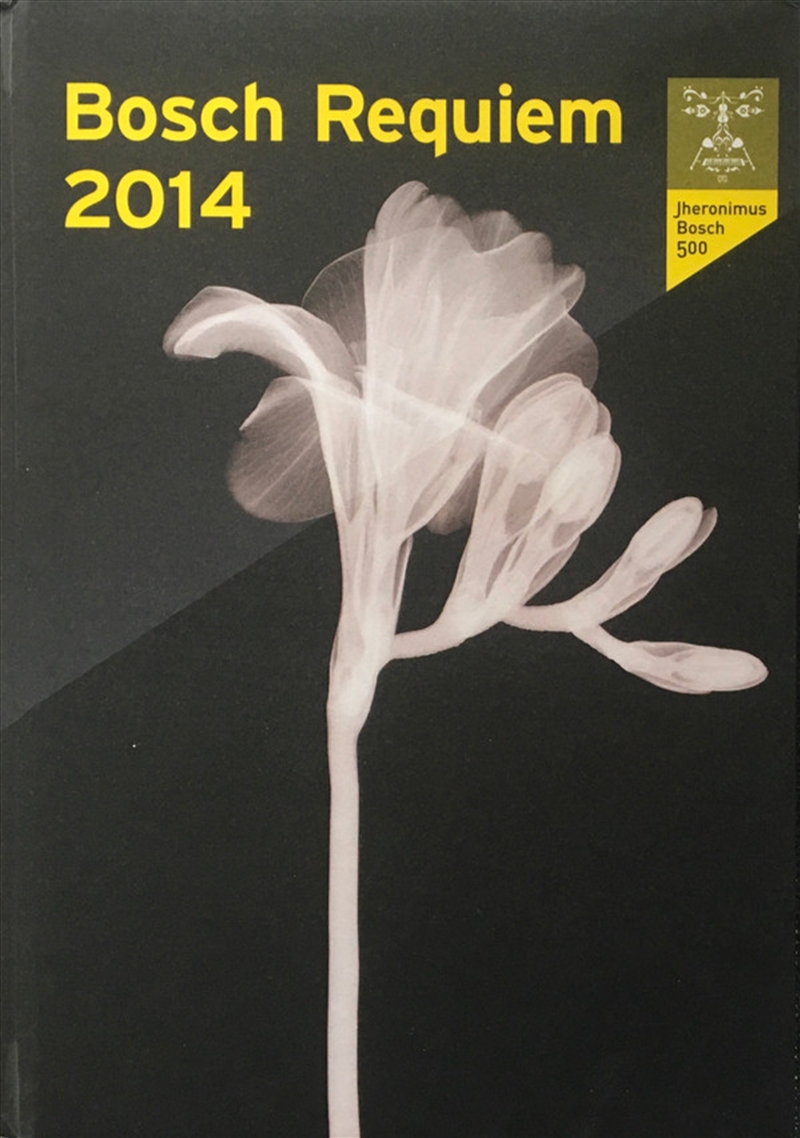 Bosch Requiem 2014/Product Detail/Classical