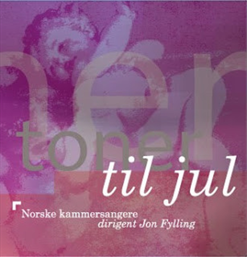 Toner Til Jul/Product Detail/Classical