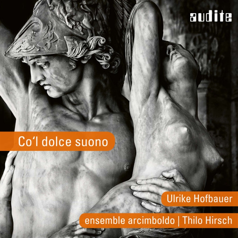Co'L Dolce Suono/Product Detail/Classical