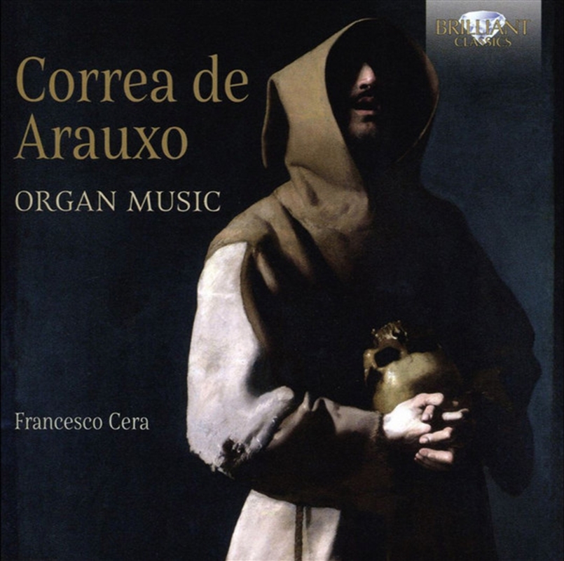 Organ Music/Product Detail/Classical