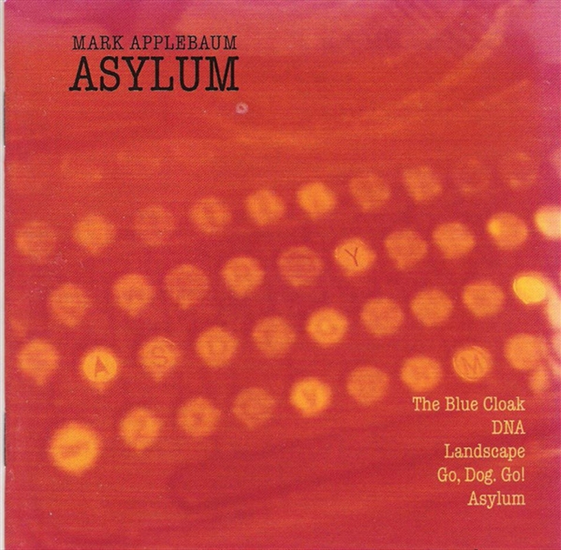 Asylum/Product Detail/Classical