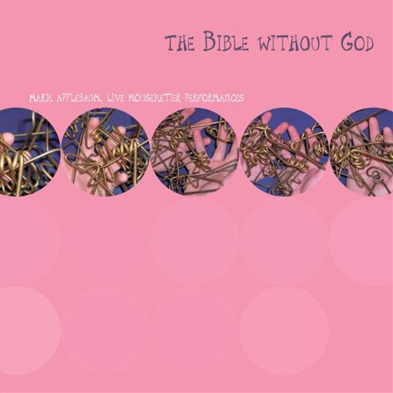 Bible Without God/Product Detail/Classical
