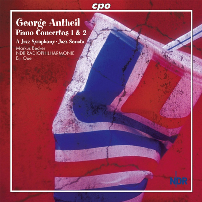 Piano Concertos 1 & 2/Product Detail/Classical