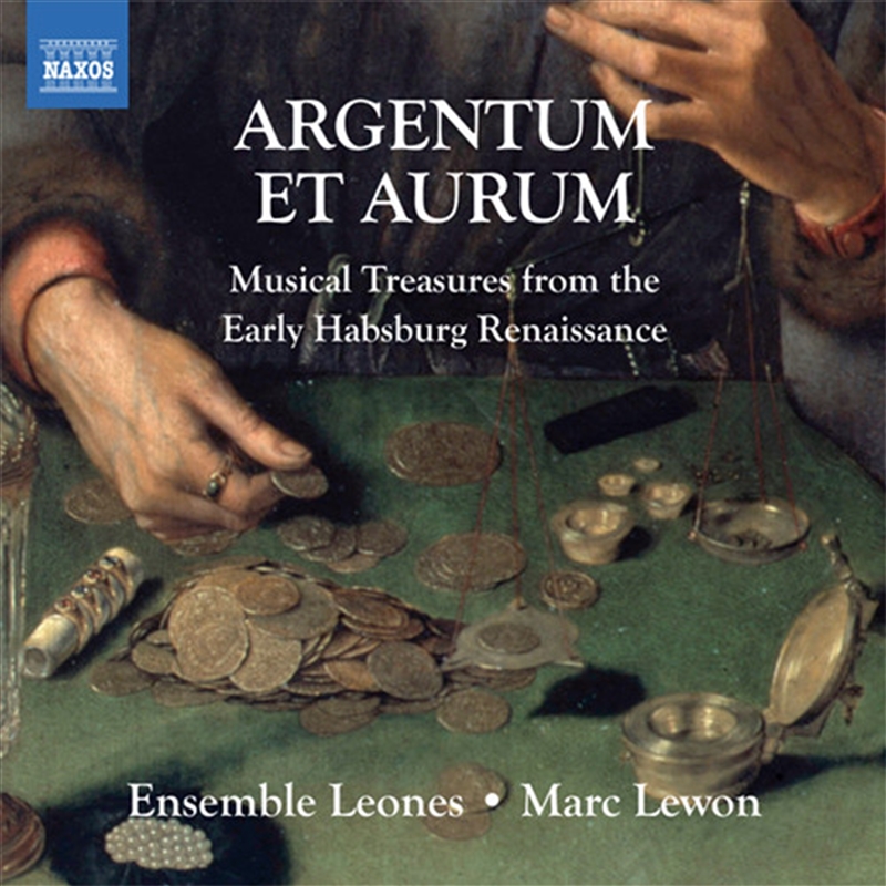 Argentum Et Aurum-Musical Trea/Product Detail/Classical