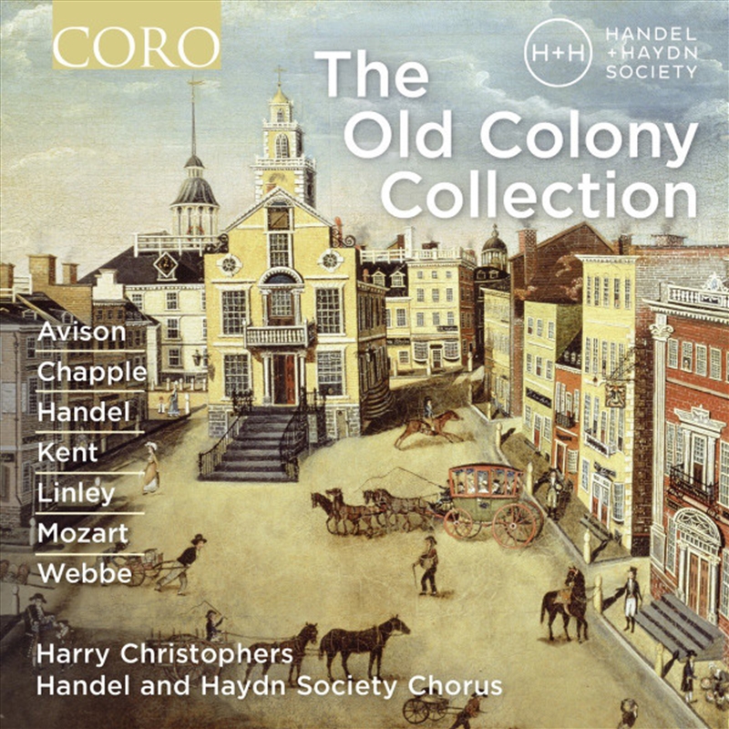 Old Colony Collection/Product Detail/Classical