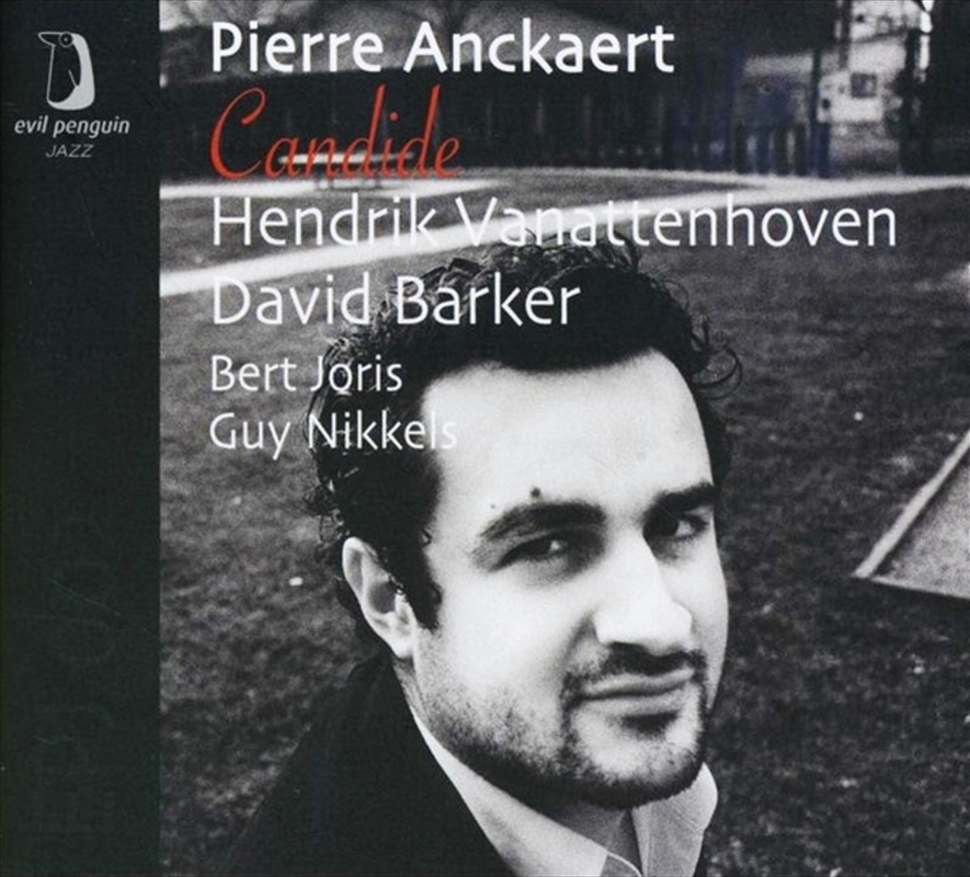Candide/Product Detail/Classical