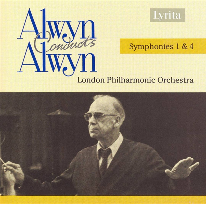Symphonies 1 & 4/Product Detail/Classical
