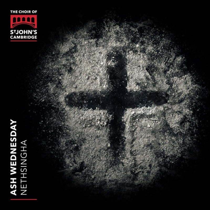 Ash Wednesday/Product Detail/Classical