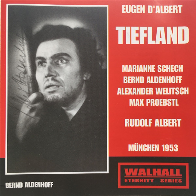 Tiefland/Product Detail/Classical