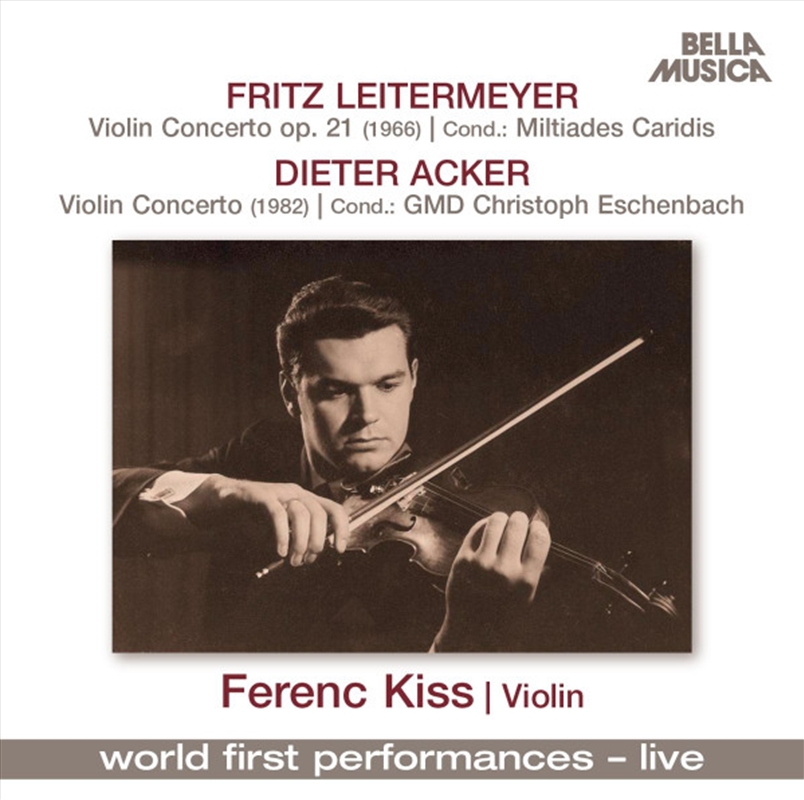 Violin Concerto/Product Detail/Classical