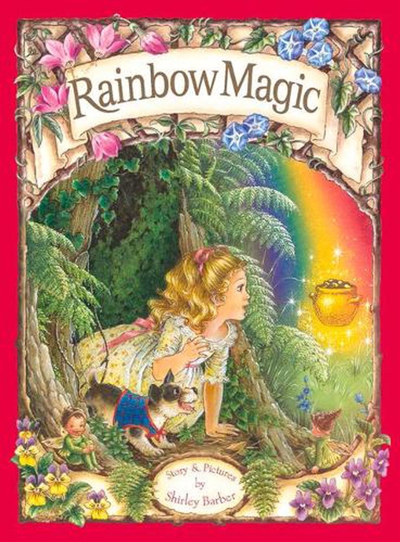 Rainbow Magic/Product Detail/Early Childhood Fiction Books