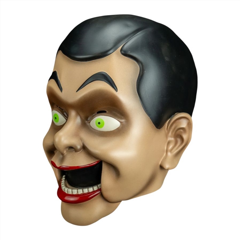 Goosebumps - Slappy the Dummy Mask/Product Detail/Costumes