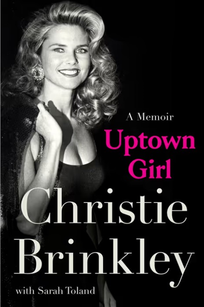 Uptown Girl/Product Detail/Arts & Entertainment Biographies