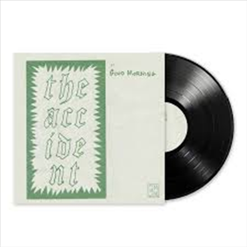 The Accident/Product Detail/Alternative