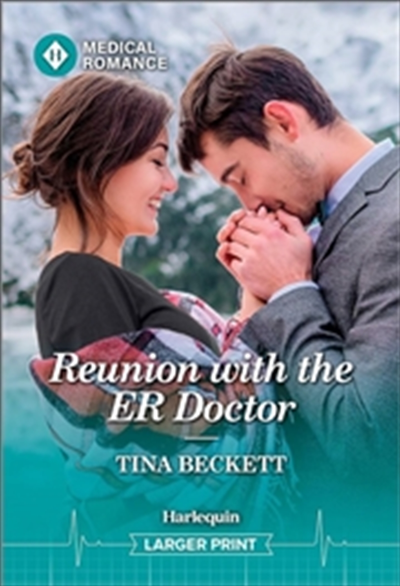 Reunion with the ER Doctor/Product Detail/Romance