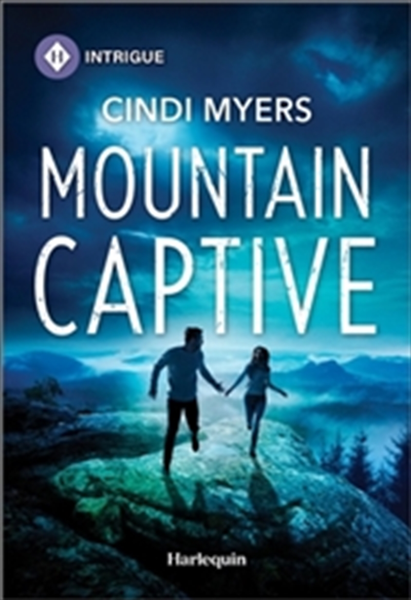 Mountain Captive/Product Detail/Romance