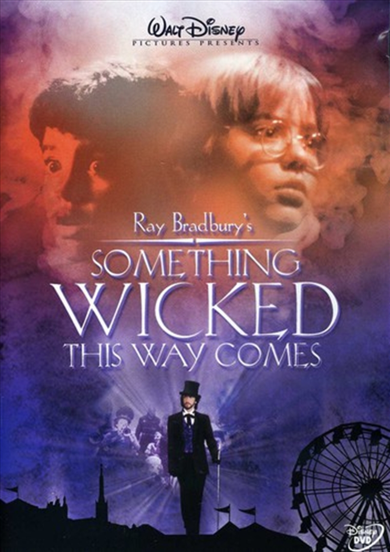 Something Wicked This Way Comes (REGION 1)/Product Detail/Drama