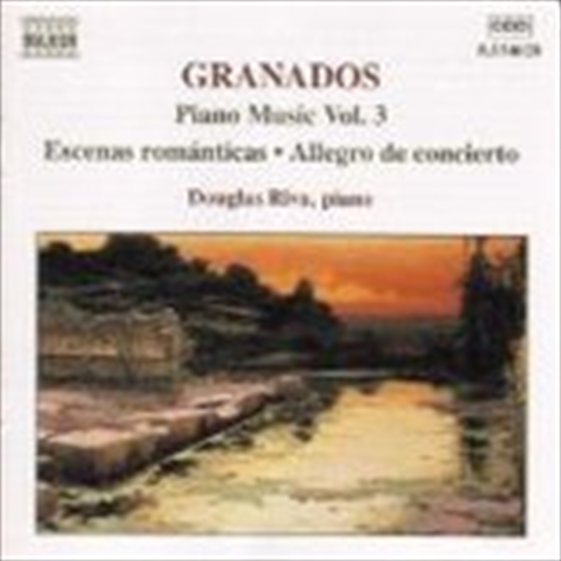 Brandenburg Concerto 3 - 5/Product Detail/Classical