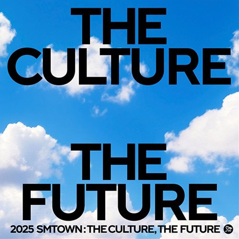Smtown - 2025 Smtown : The Culture, The Future (lp Ver.)/Product Detail/World