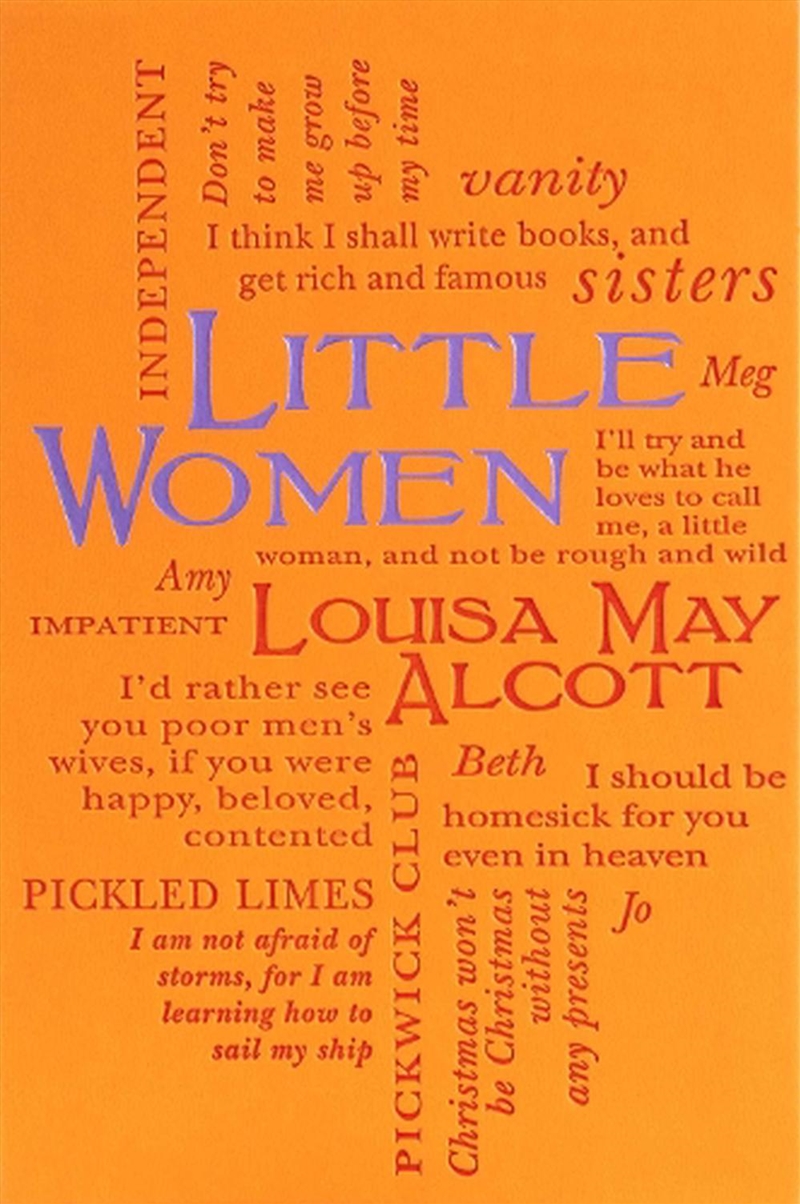 Little Women/Product Detail/General Fiction Books
