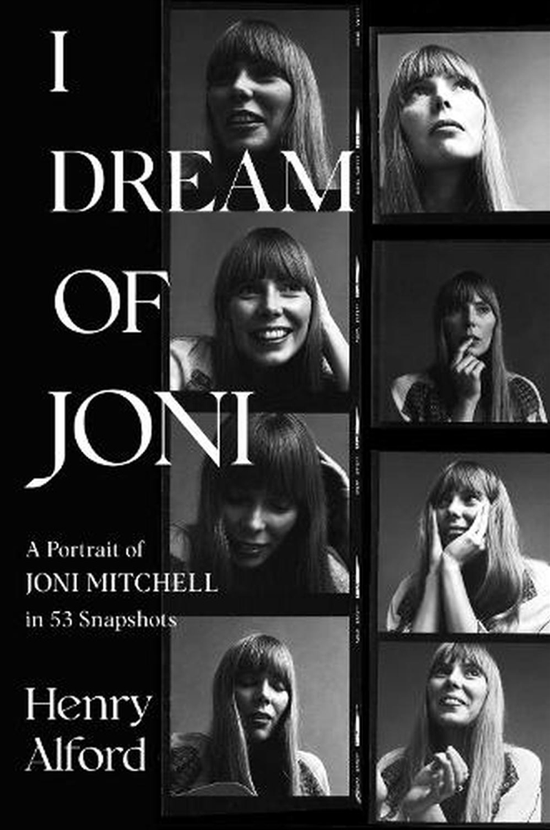 I Dream of Joni/Product Detail/Arts & Entertainment Biographies