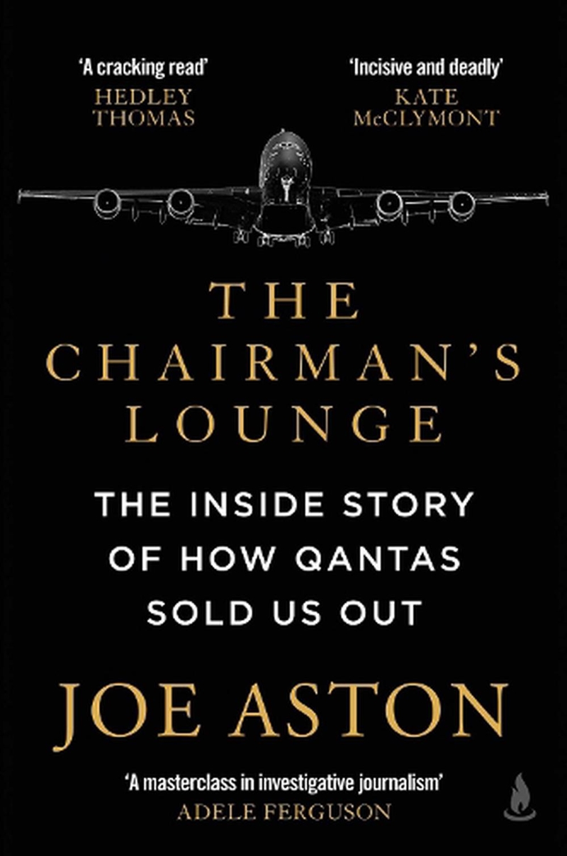 Chairman's Lounge/Product Detail/Business Leadership & Management