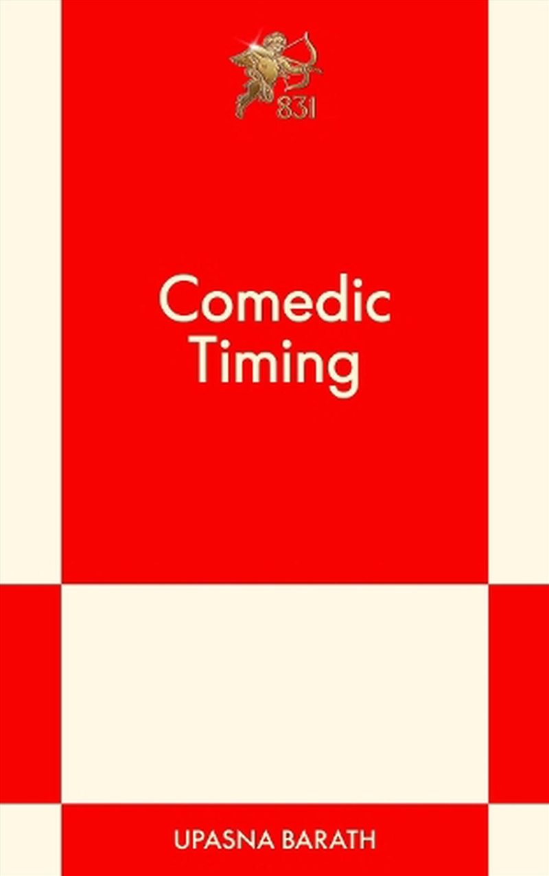 Comedic Timing/Product Detail/Romance