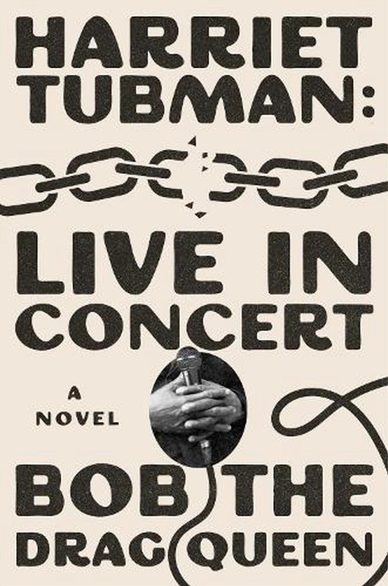 Harriet Tubman: Live in Concert/Product Detail/General Fiction Books