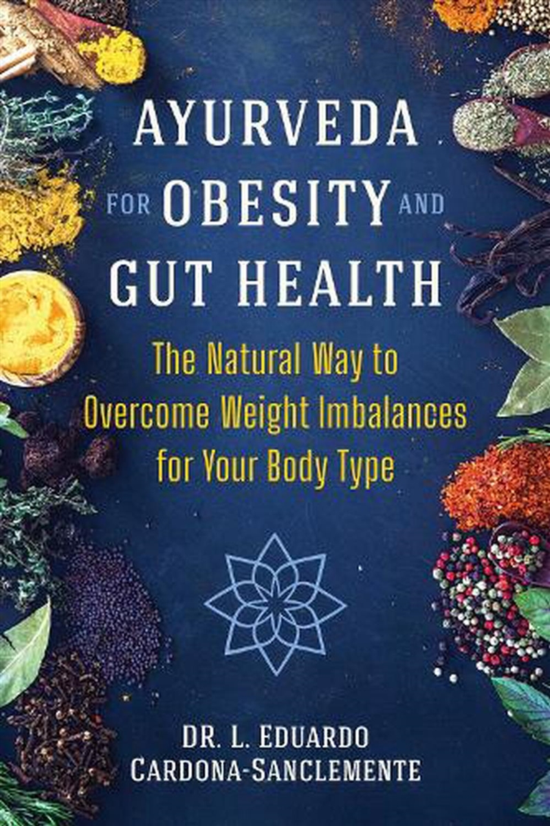 Ayurveda for Obesity and Gut Health/Product Detail/Religion & Beliefs