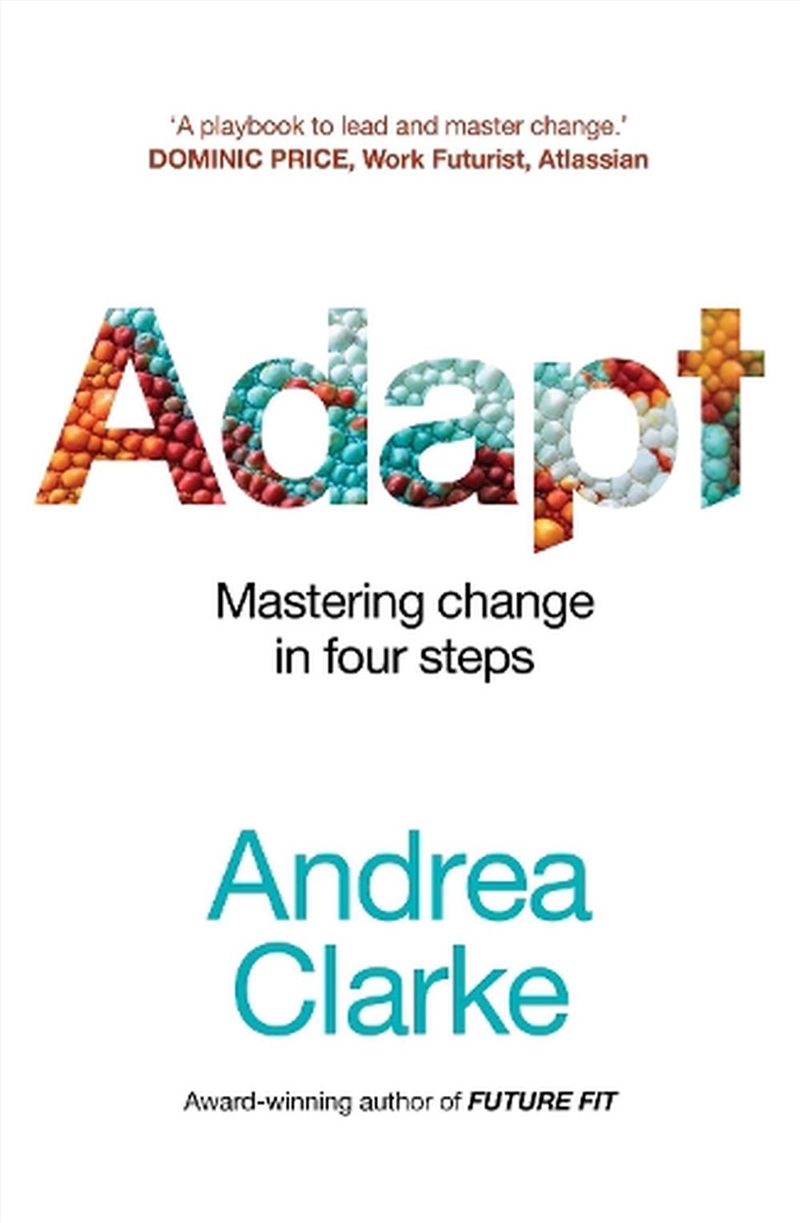 Adapt/Product Detail/Self Help & Personal Development