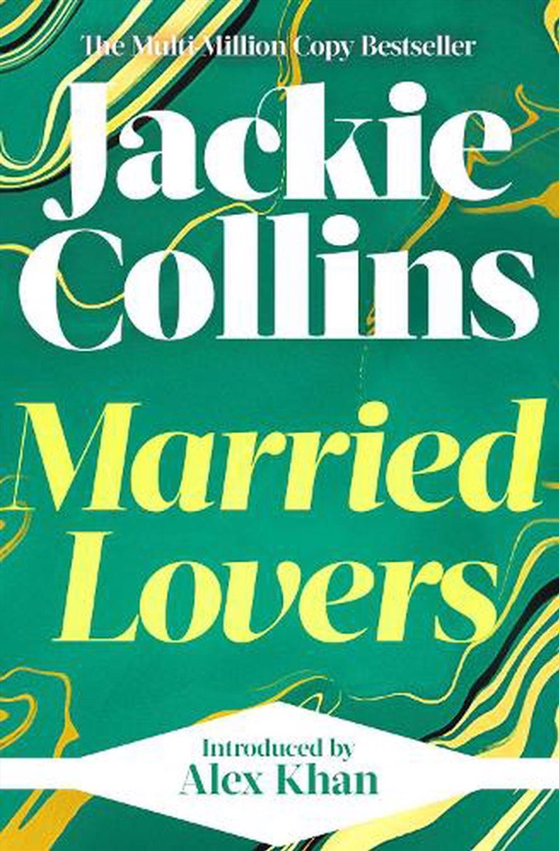 Married Lovers/Product Detail/General Fiction Books