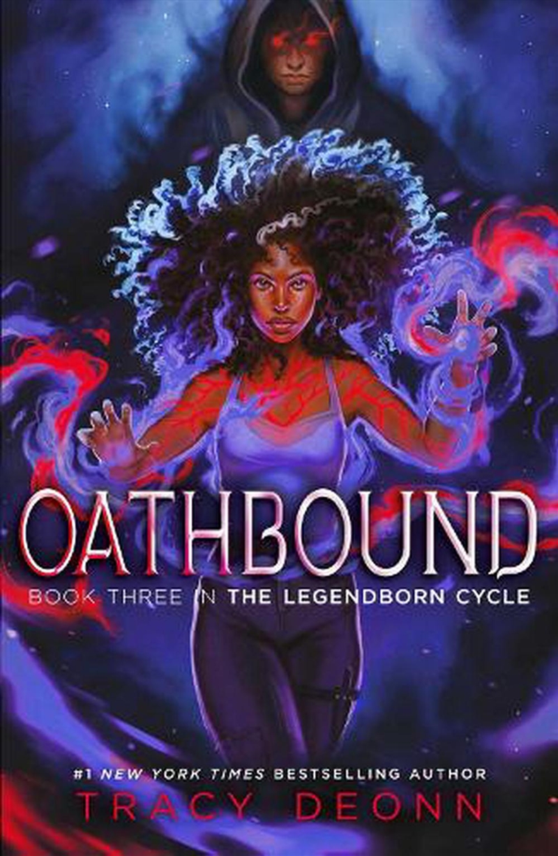 Oathbound/Product Detail/Young Adult Fiction