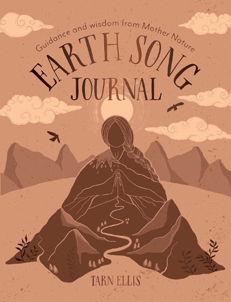 Earth Song Journal/Product Detail/Notebooks & Journals