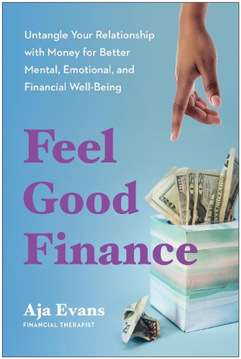 Feel-Good Finance/Product Detail/Business Leadership & Management