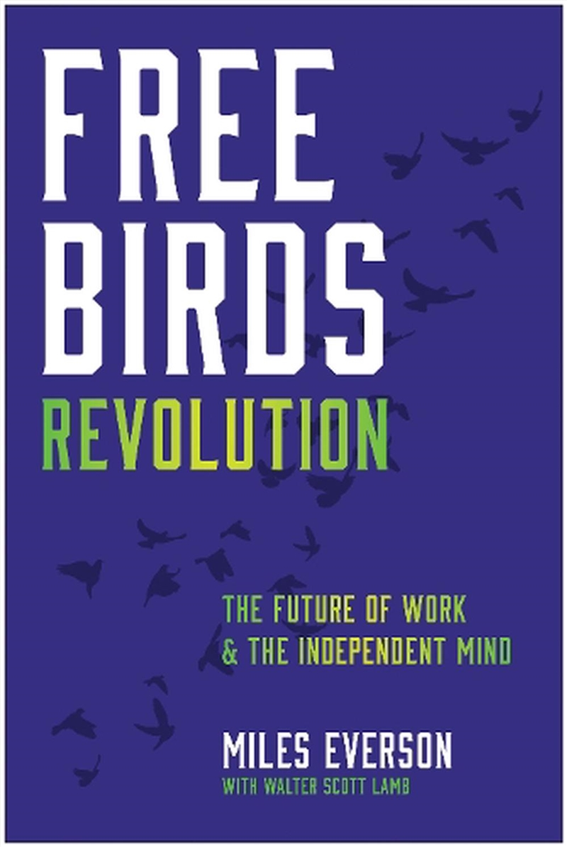 Free Birds Revolution/Product Detail/Business Leadership & Management