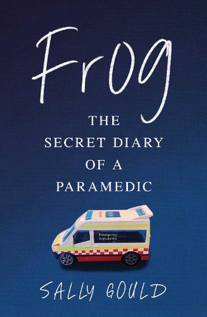 Frog/Product Detail/Biographies & True Stories