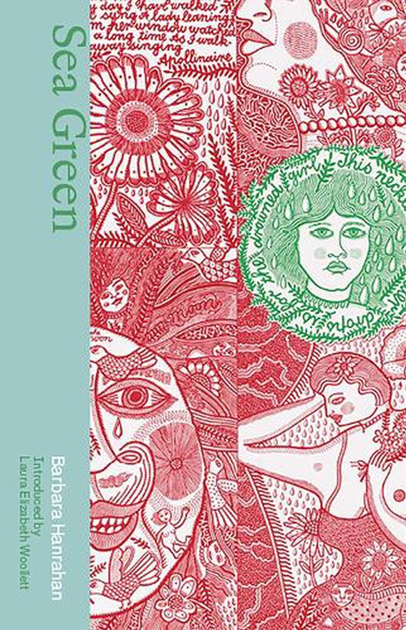 Sea Green/Product Detail/Literature & Plays