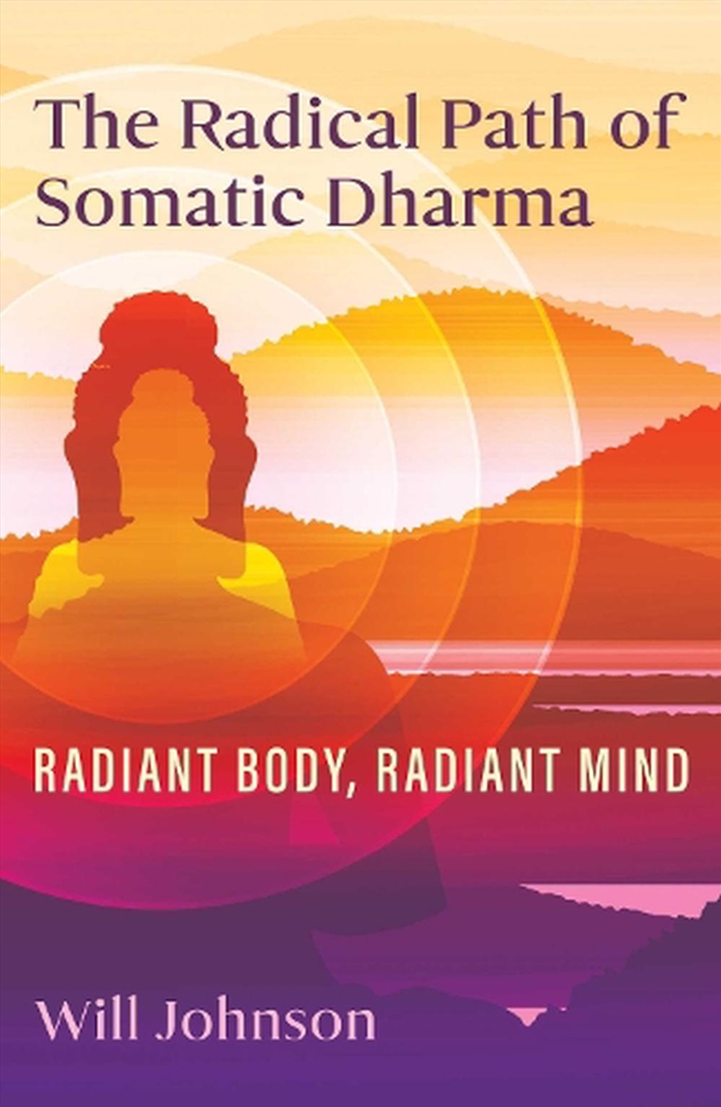 Radical Path of Somatic Dharma/Product Detail/Reading