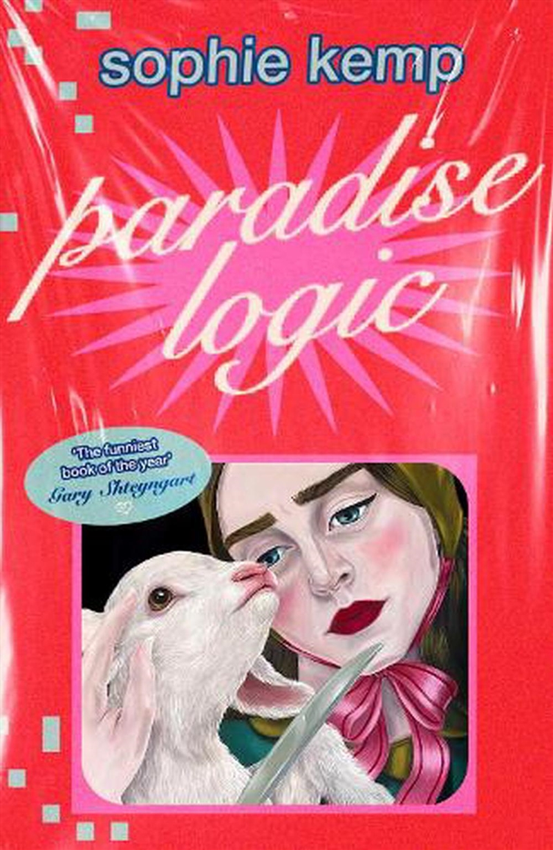 Paradise Logic/Product Detail/General Fiction Books