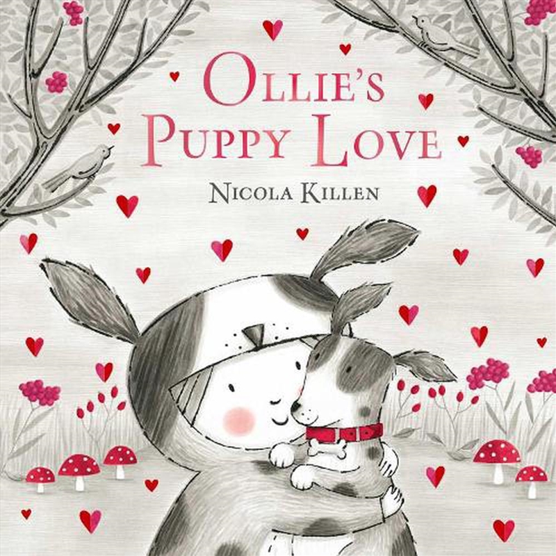 Ollie's Puppy Love/Product Detail/Early Childhood Fiction Books