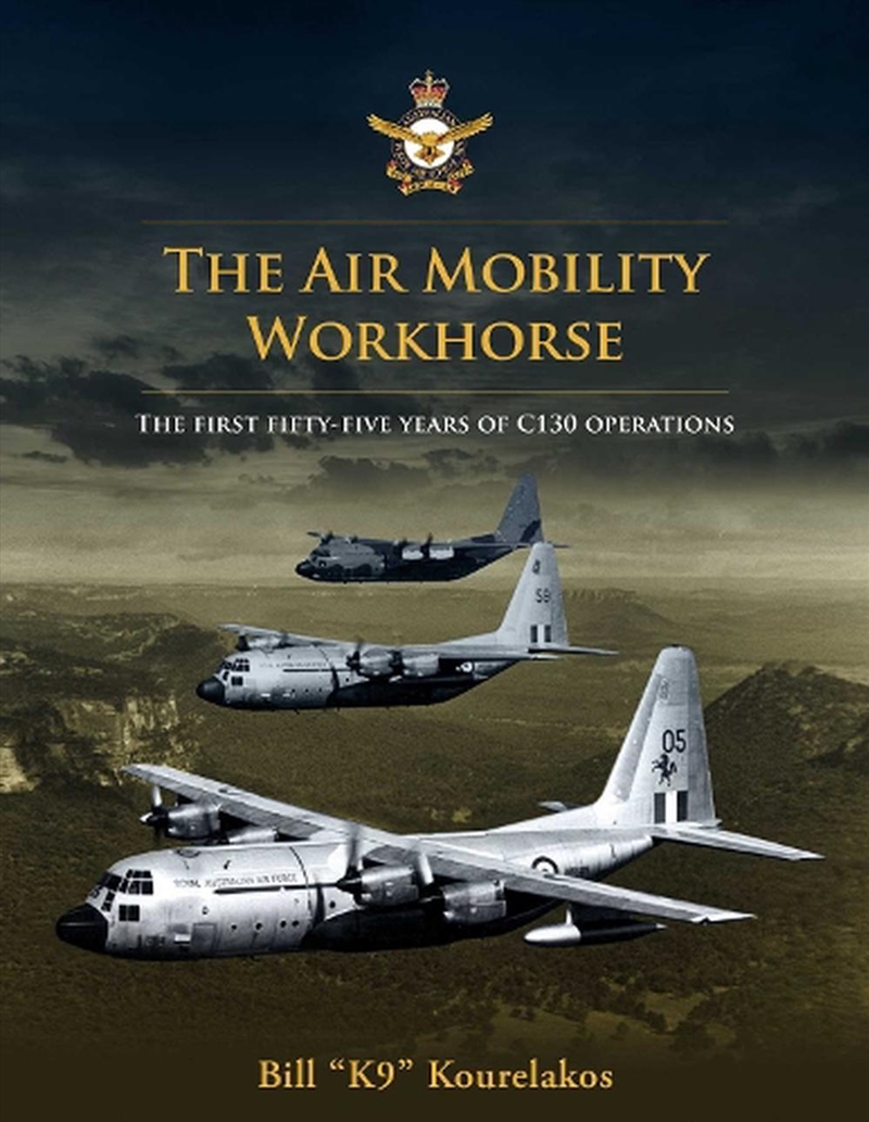 Airmobility Workhorse/Product Detail/History