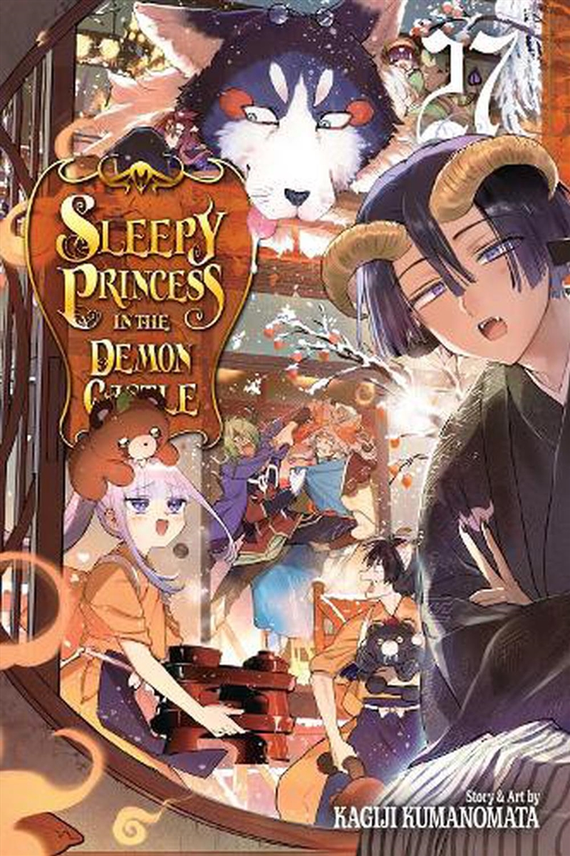 Sleepy Princess in the Demon Castle, Vol. 27/Product Detail/Manga