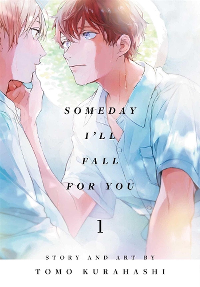 Someday I'll Fall for You, Vol. 1/Product Detail/Manga